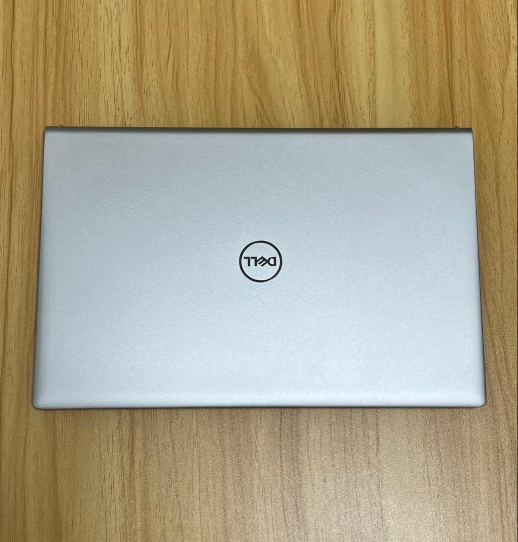 Windowsノート本体 Dell Inspiron14 5415