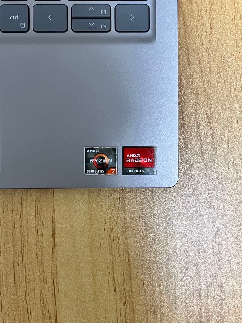 Windowsノート本体 Dell Inspiron14 5415