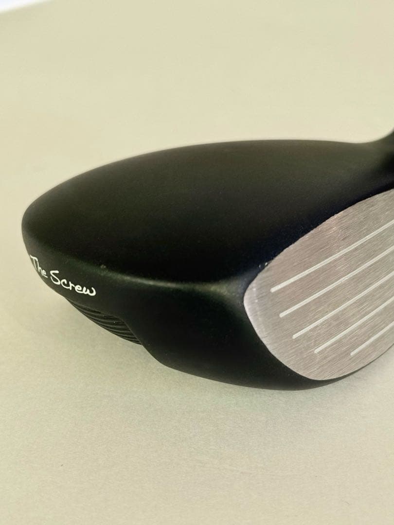 【中古】On The Screw DF2 HEAVEN 5W クリーク