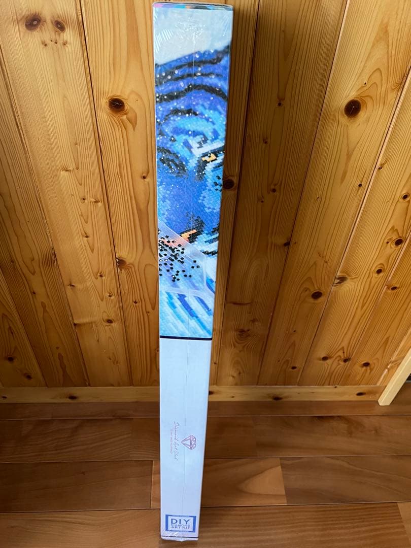 ダイヤモンドアートクラブ　魔女の宅急便 Under the Stairs