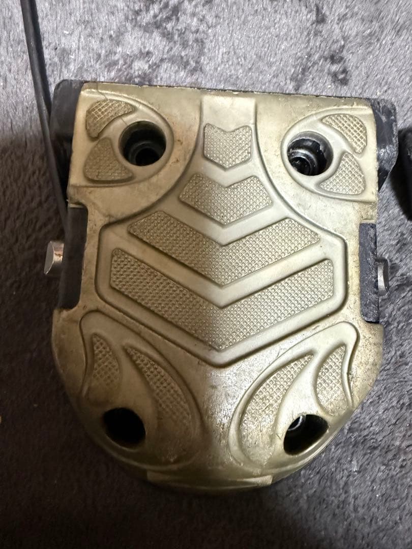 DEELUXE アルペンブーツ ステップイン パーツ売り