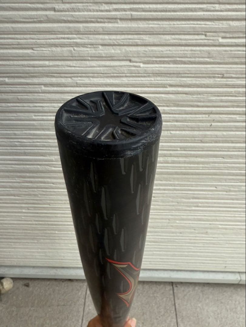 ミズノ レガシーメタル 83cm