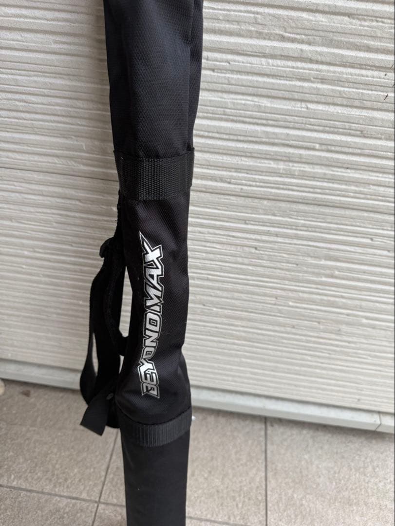 ミズノ レガシーメタル 83cm