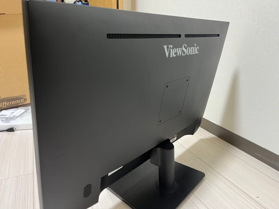 【4K液晶】ViewSonic VA3219-4K-MHD