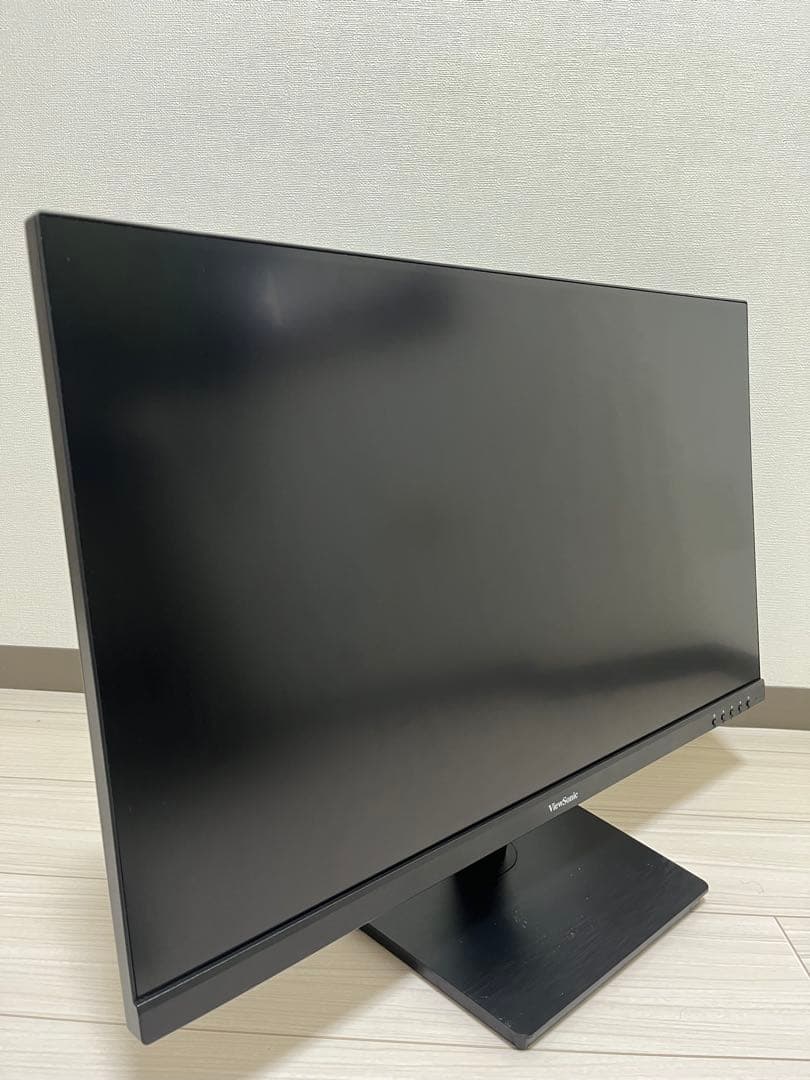 【4K液晶】ViewSonic VA3219-4K-MHD