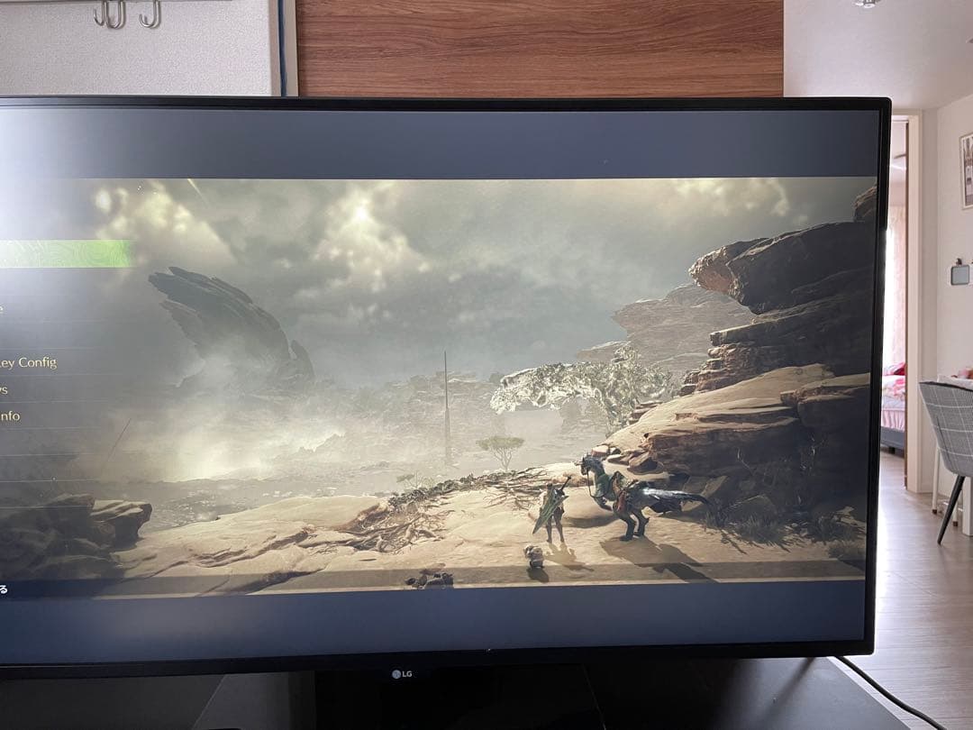 43UN700-BAJP 42.5インチ　あゆみ専用