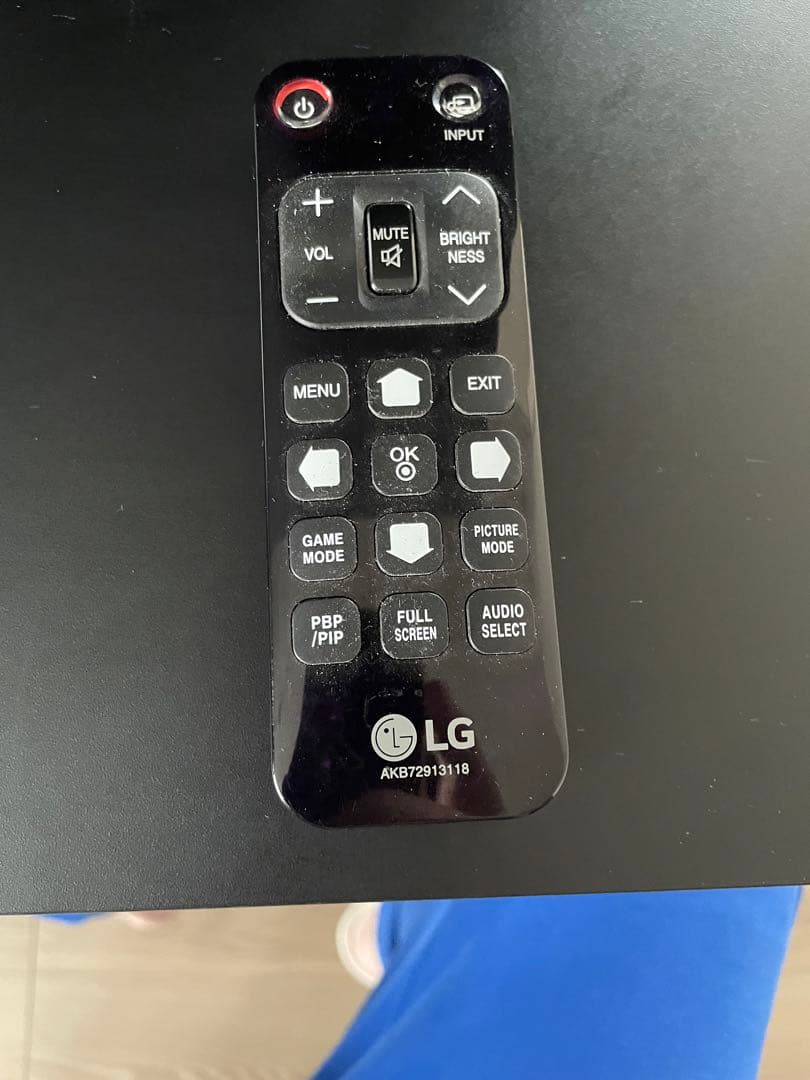 43UN700-BAJP 42.5インチ　あゆみ専用