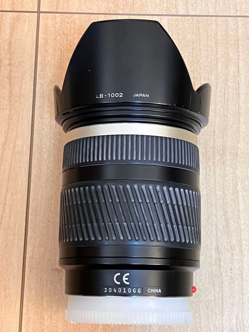 レンズ(ズーム) KONICA MINOLTA AF 28-75mm f/2.8(32)D