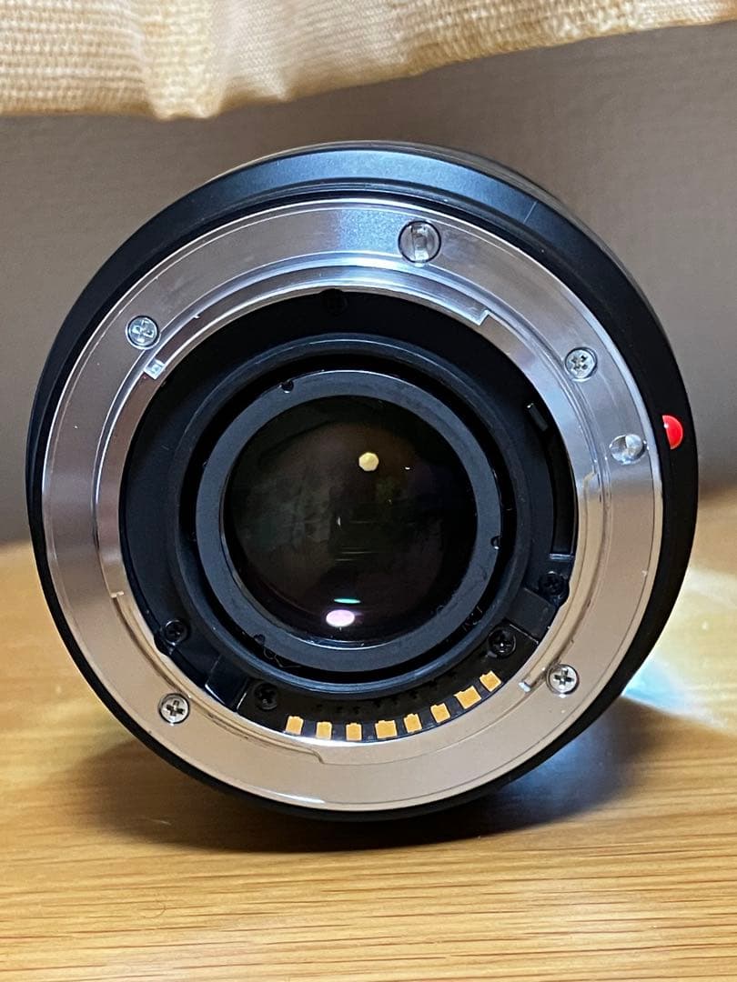 レンズ(ズーム) KONICA MINOLTA AF 28-75mm f/2.8(32)D