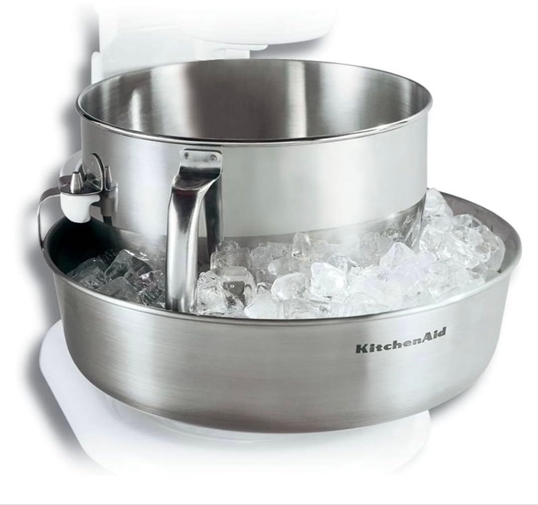 キッチンエイド　ウォータージャケット　 モデル: K5AWJ