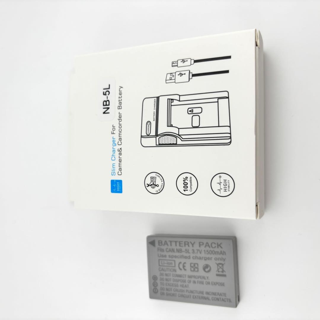 【完動品】Canon IXY DIGITAL 900 IS 動作保証　 キャノン