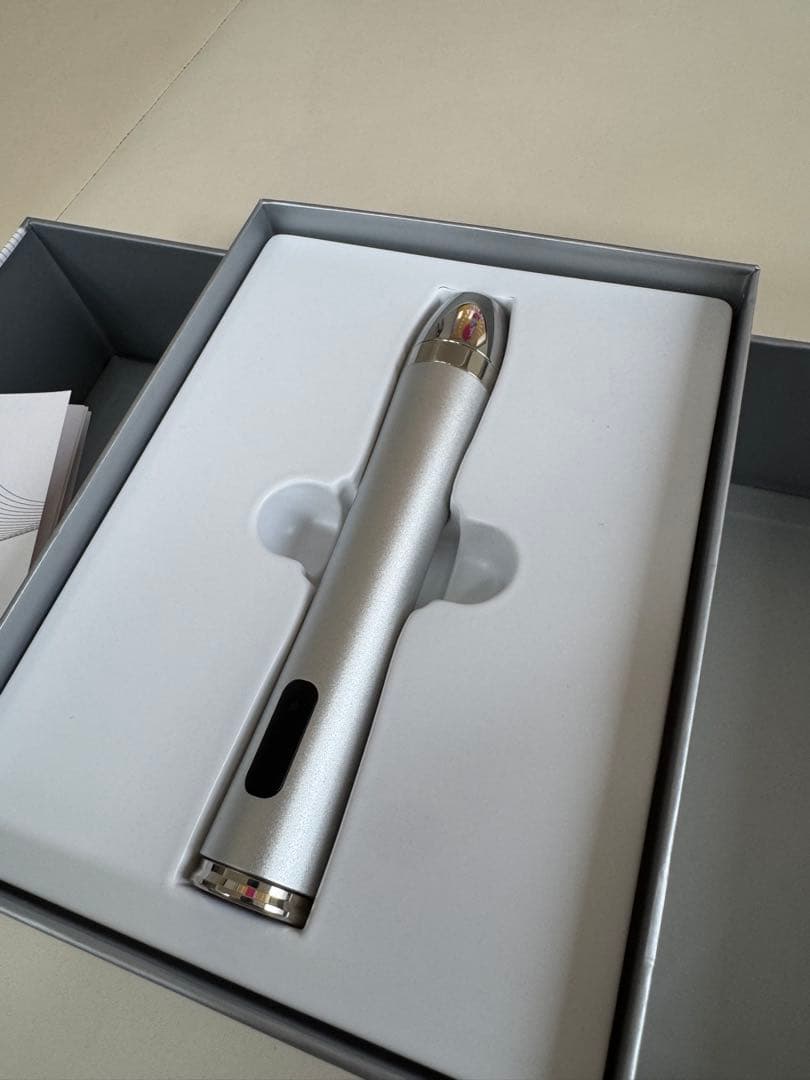 【美顔器】Glow.M BOOOSTER SONIC ブースターソニック