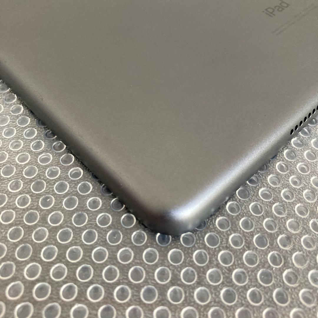 3381【早い者勝ち】iPad7 第7世代 32GB WIFIモデル☆