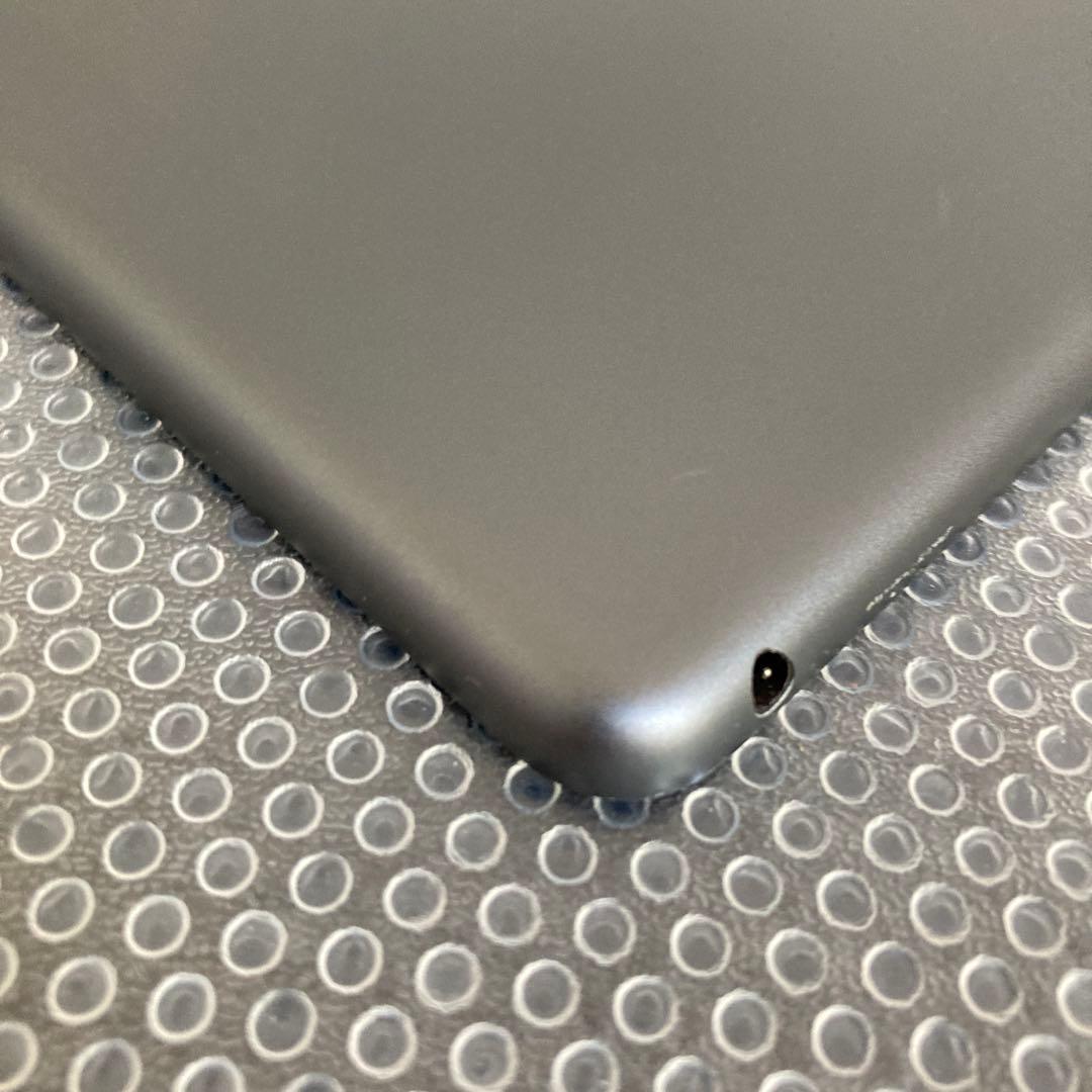 3381【早い者勝ち】iPad7 第7世代 32GB WIFIモデル☆