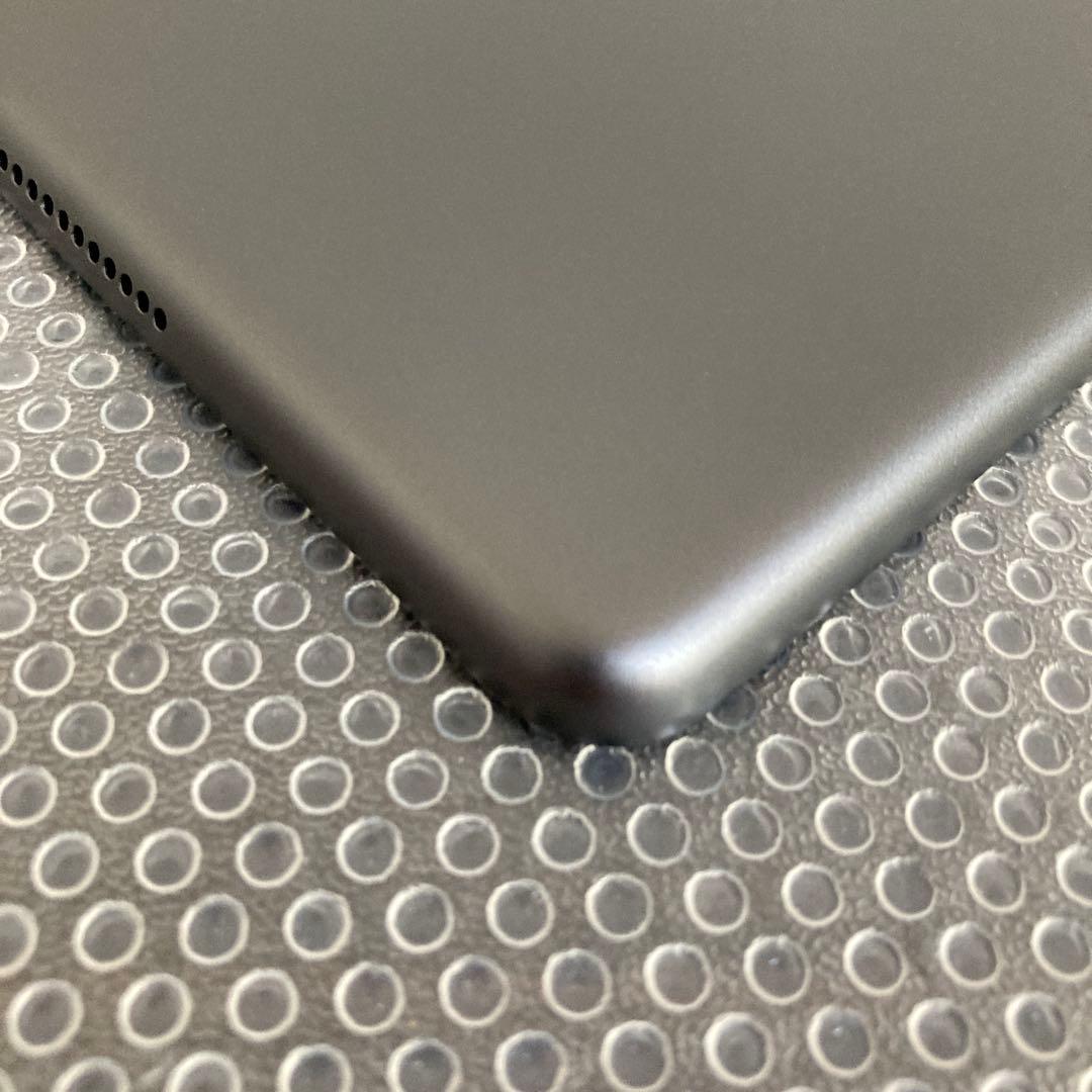 3381【早い者勝ち】iPad7 第7世代 32GB WIFIモデル☆