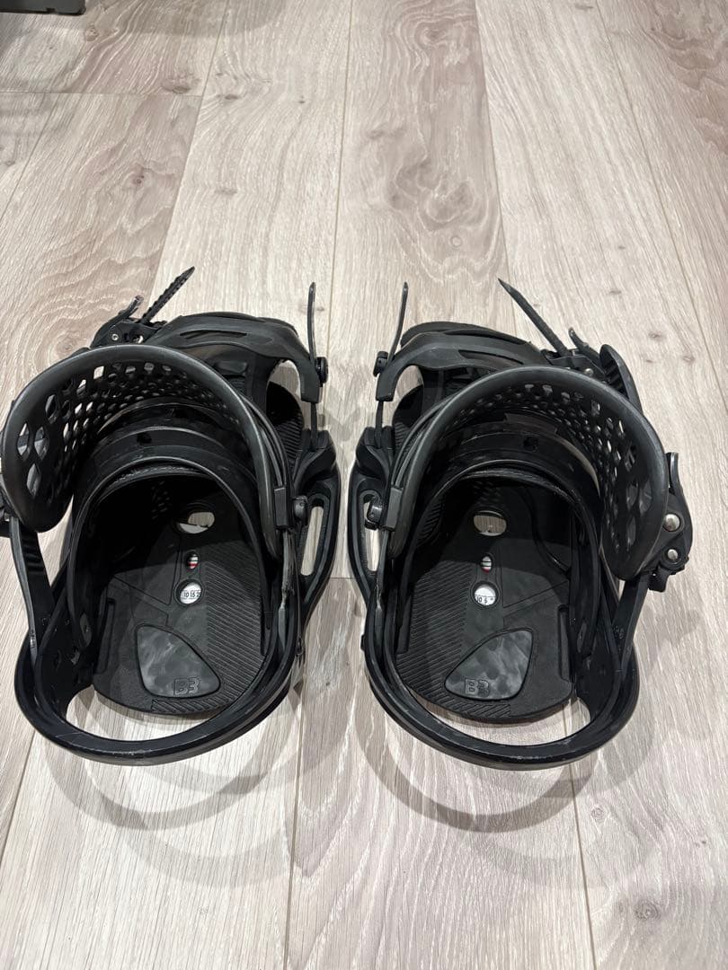 バートン マラビータ バインディング BURTON MALAVITA EST