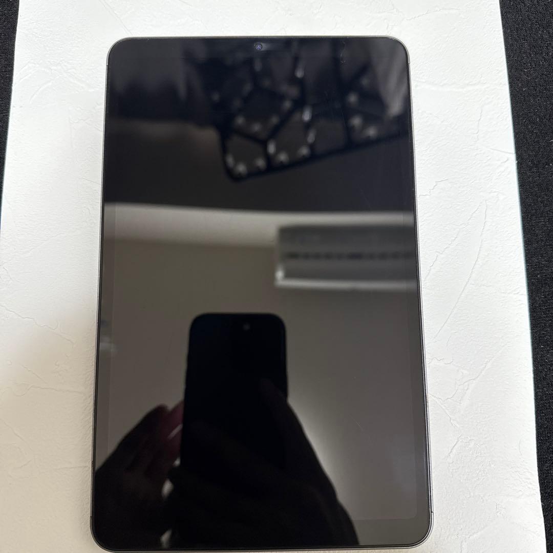 Alldocube iPlay 50 mini Pro NFE 中古・本体のみ