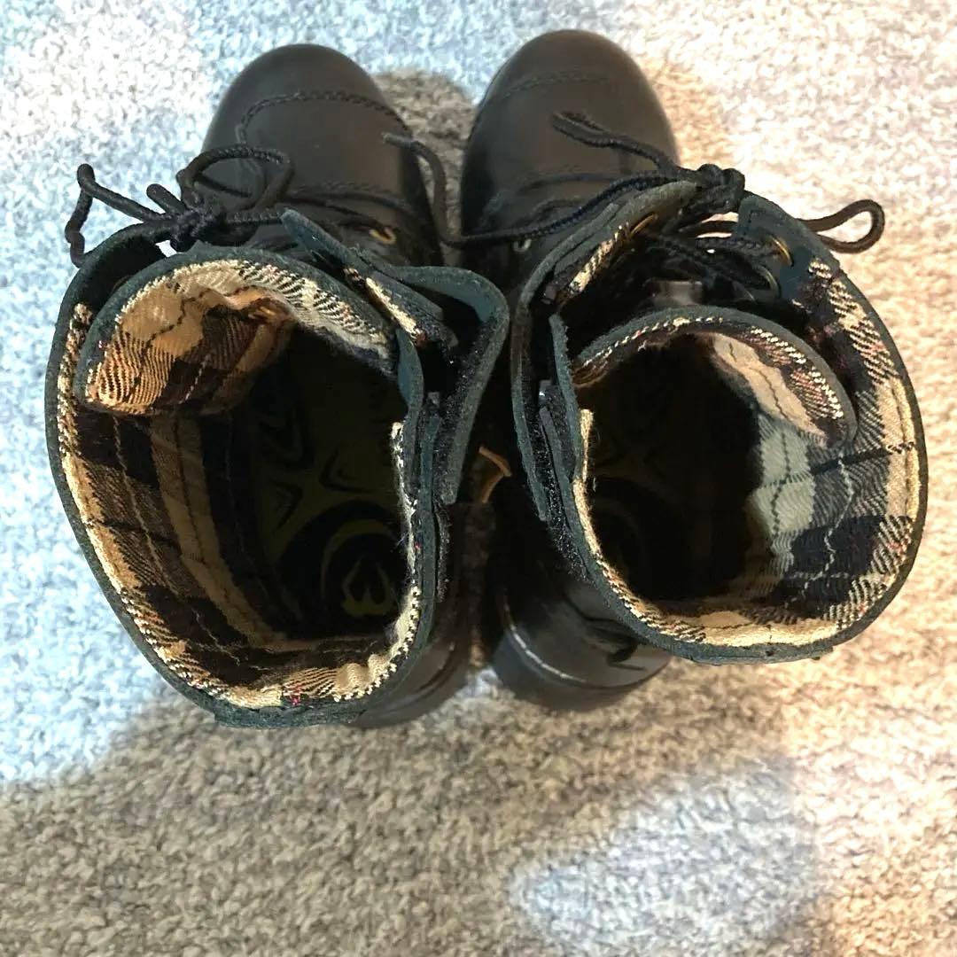 WILDWING ワイルドウィング バイク エンジニアブーツ 22.5