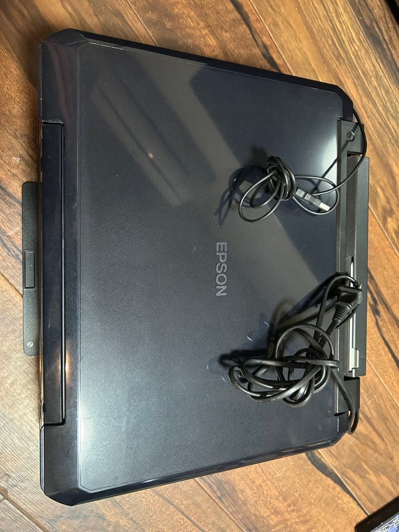 EPSON EP-805A インクジェットプリンター