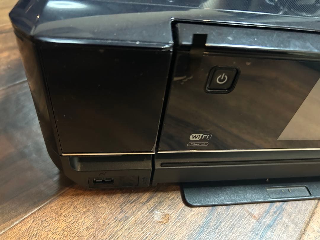 EPSON EP-805A インクジェットプリンター