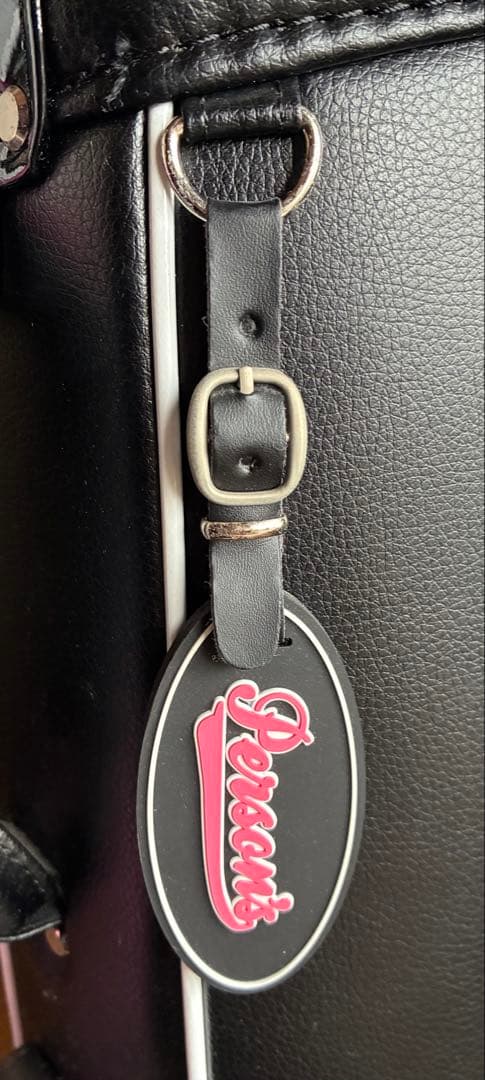 Person's.POP PUNK レディース ゴルフクラブセット