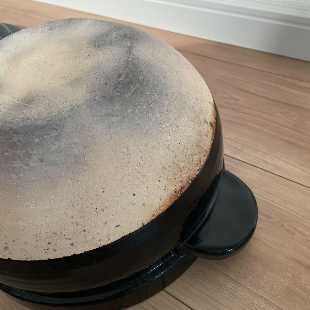 【値下げ】5合炊き 長谷園 かまどさん