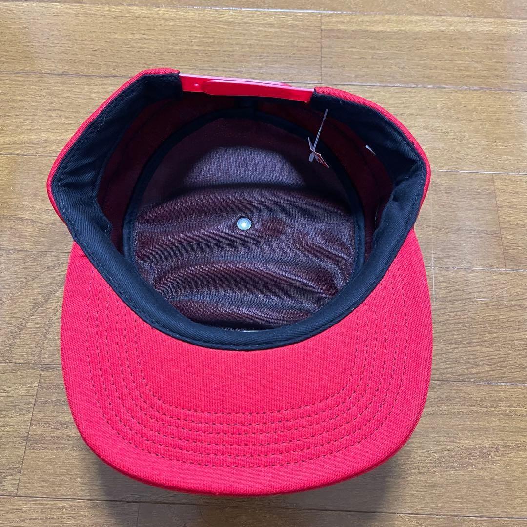 未使用！タグ付き！シュプリームSupreme Pro Bowl Pillbox