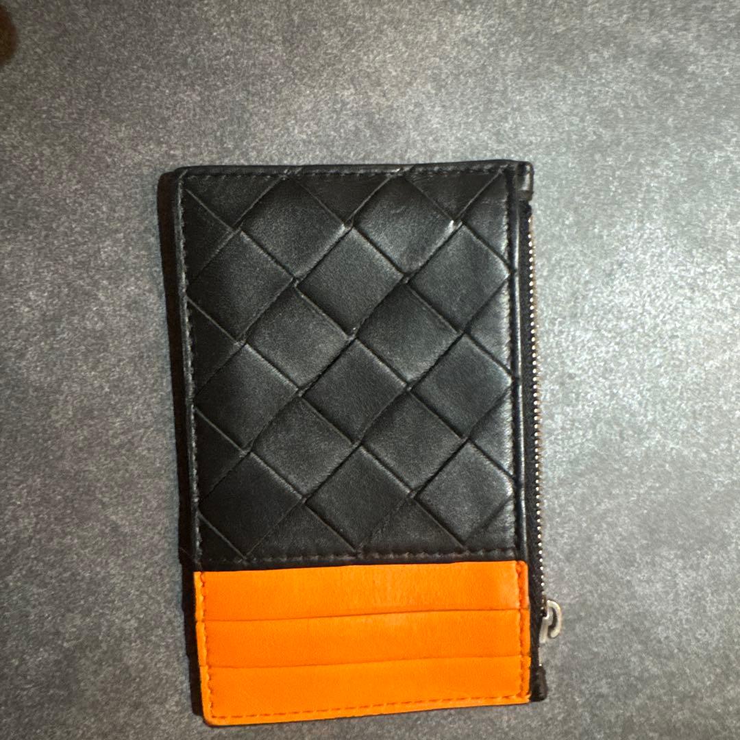 ボッテガケース