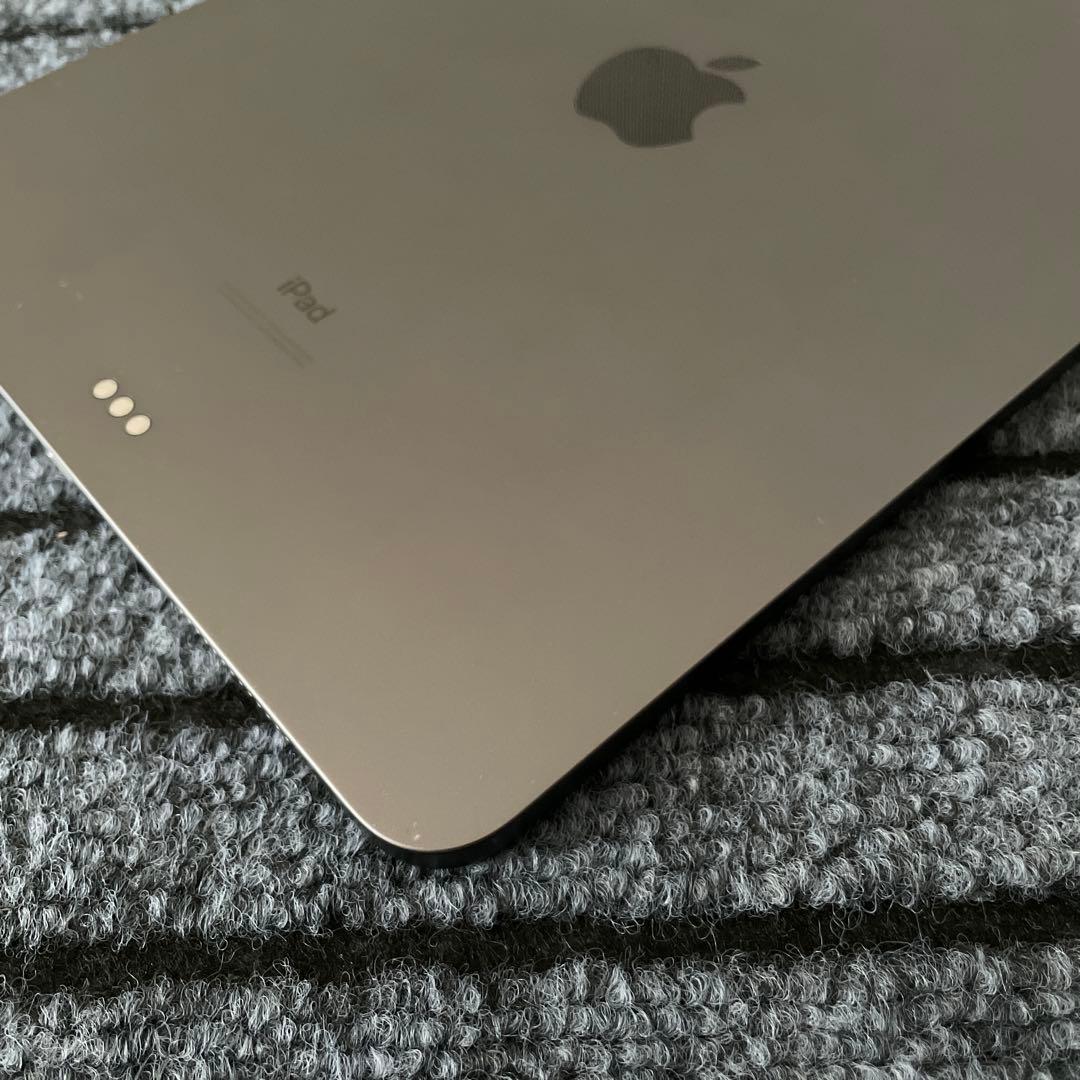 221 iPad Pro 11インチ 1世代 Wi-Fi　256GB グレイ