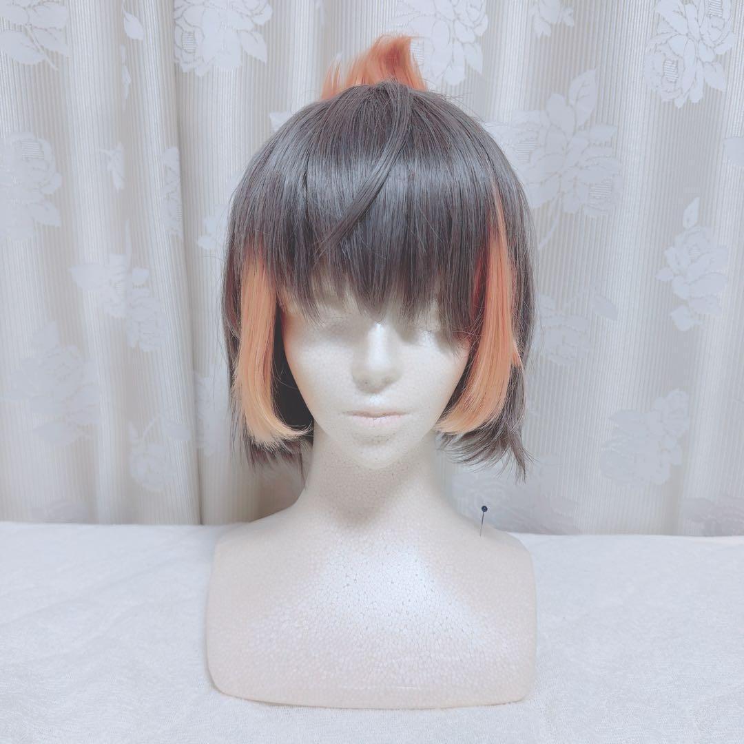 コスプレ衣装 Vtuber ほぼフルセット にじさんじEN ペトラ・グリン