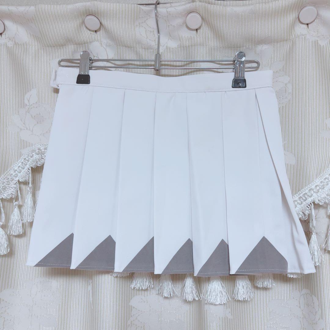 コスプレ衣装 Vtuber ほぼフルセット にじさんじEN ペトラ・グリン