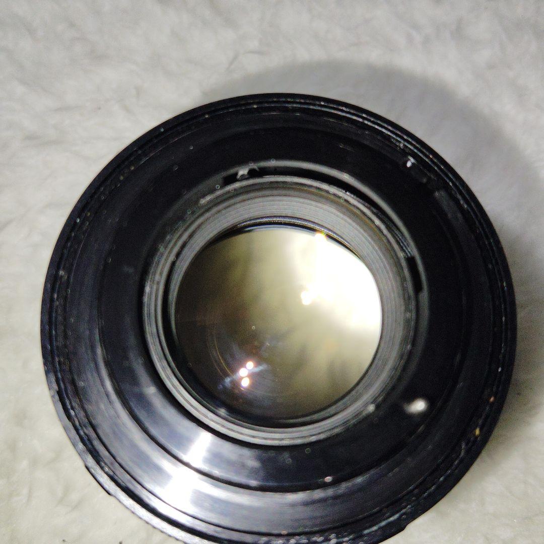 FUJICA フジカ AZ-1 FUJINON 55mm 1.8