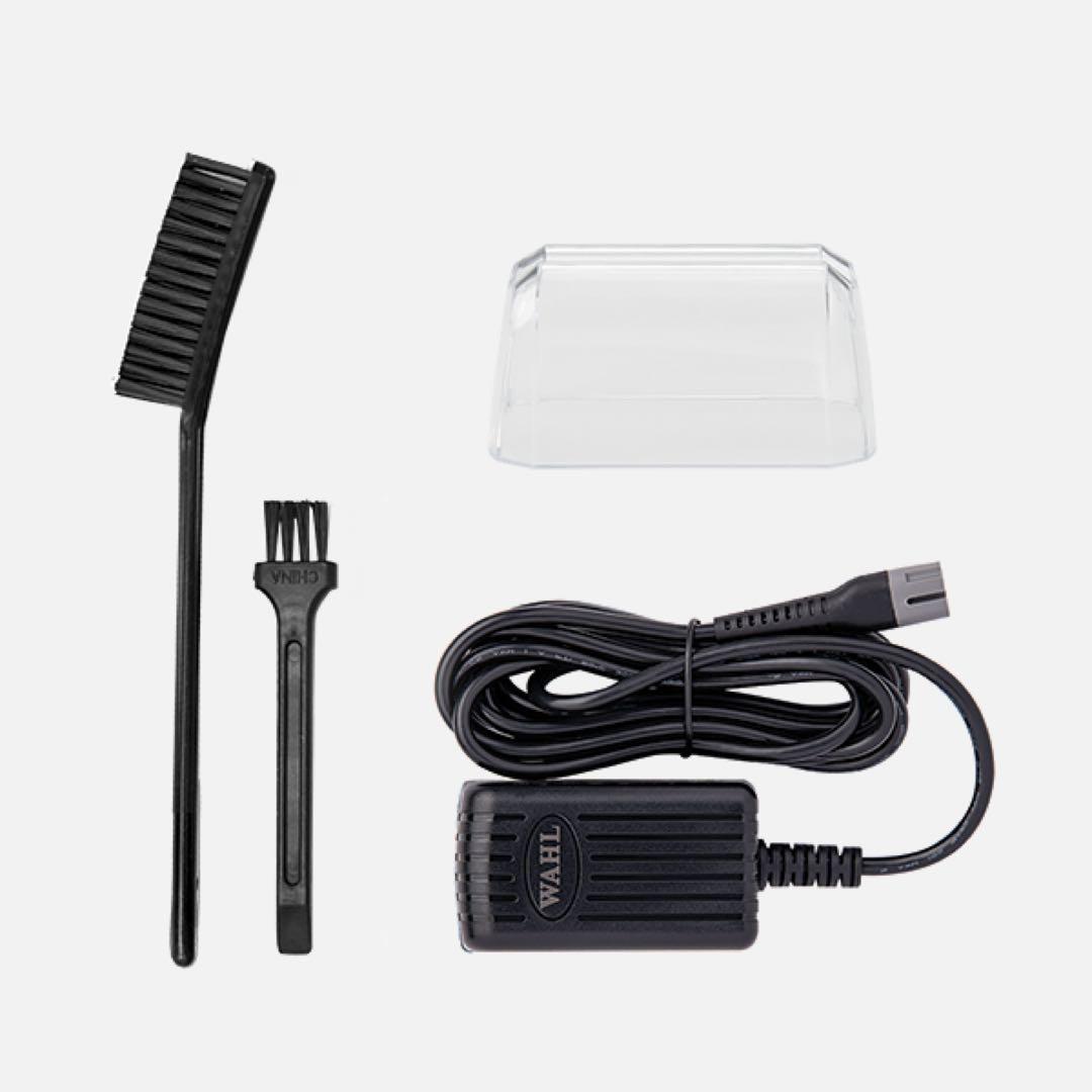 WAHL【日本正規品】バニッシュシェーバー　ウォール