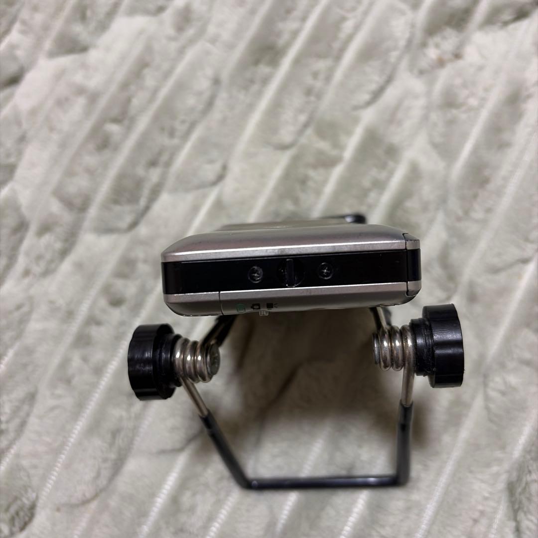 ①キャノン Canon IXY DIGITAL 220IS 【ジャンク品】