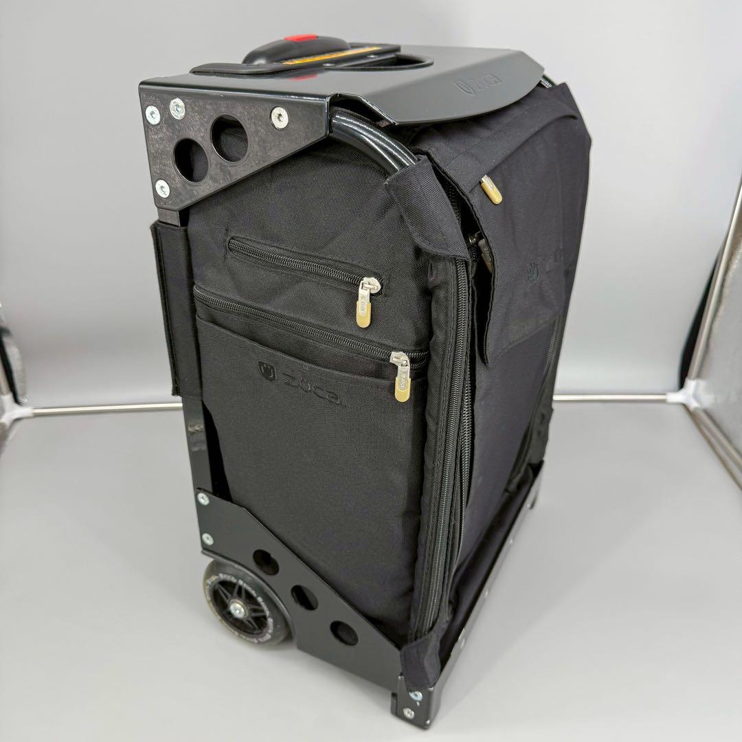 ZÜCA ズーカ フライヤー トラベル Flyer Travel