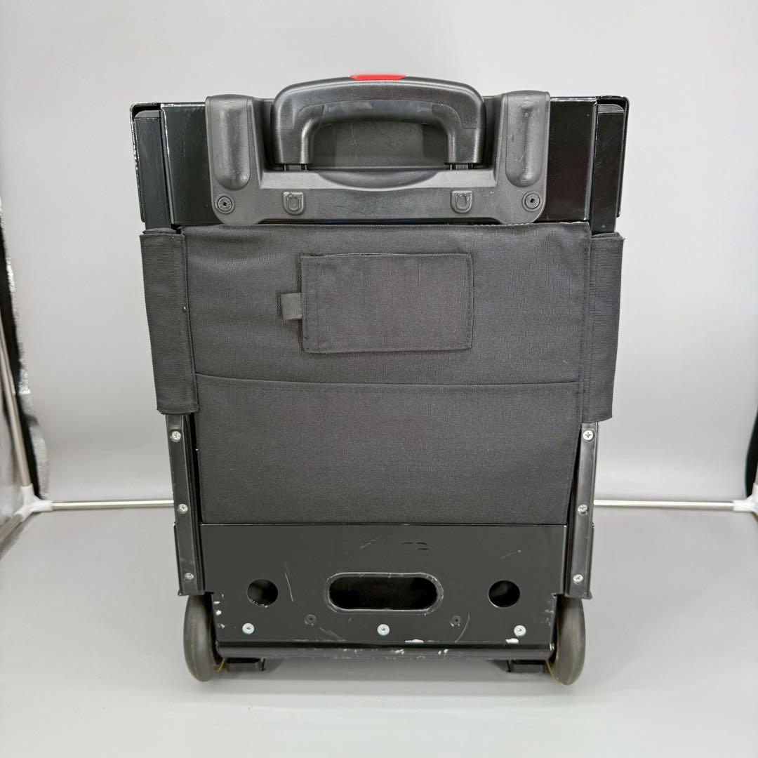 ZÜCA ズーカ フライヤー トラベル Flyer Travel