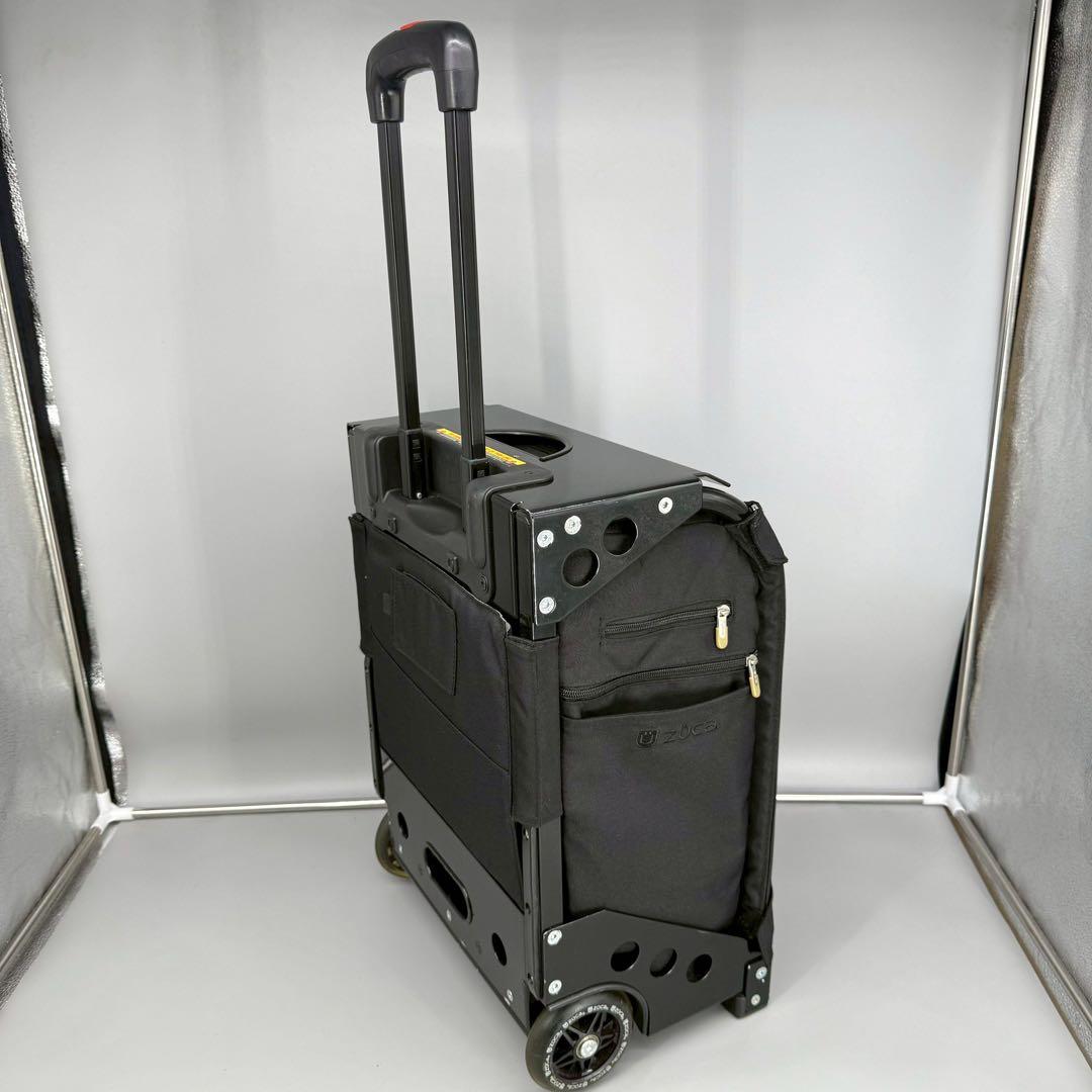 ZÜCA ズーカ フライヤー トラベル Flyer Travel