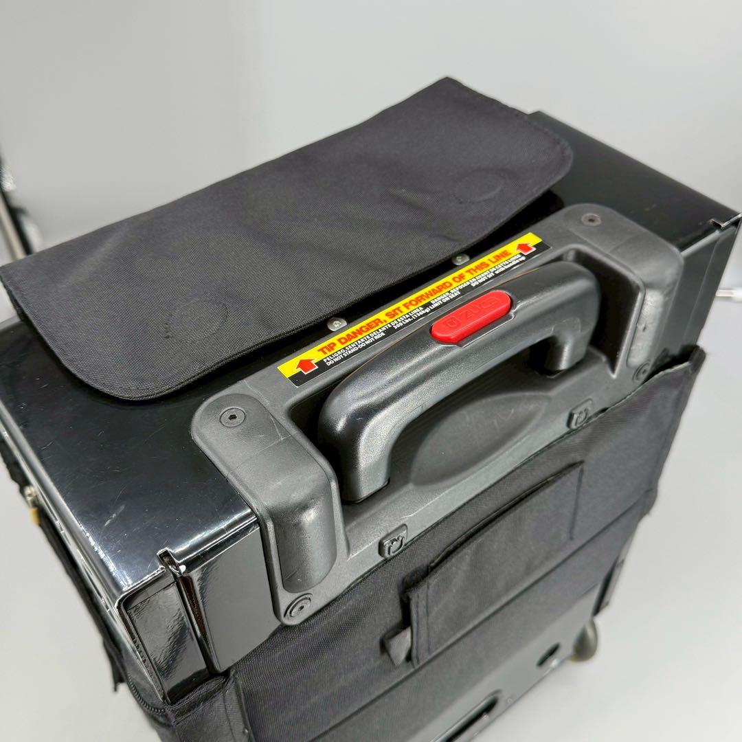 ZÜCA ズーカ フライヤー トラベル Flyer Travel