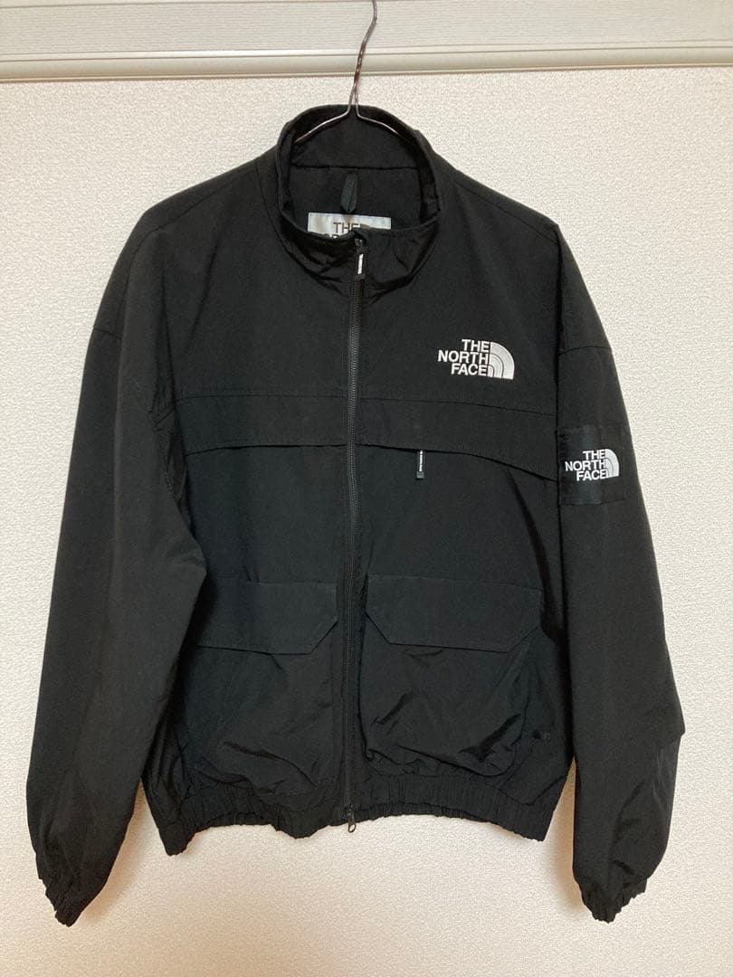 g*o様 The North Face マウンテンパーカー