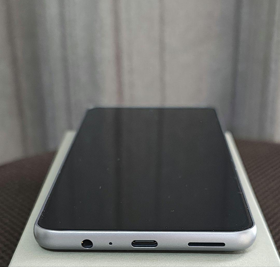 arrows We2 Plus M06　ケースつき