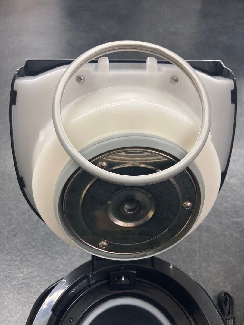 タイガー蒸気レス電気まほうびん　とく子さん　PIG-S300