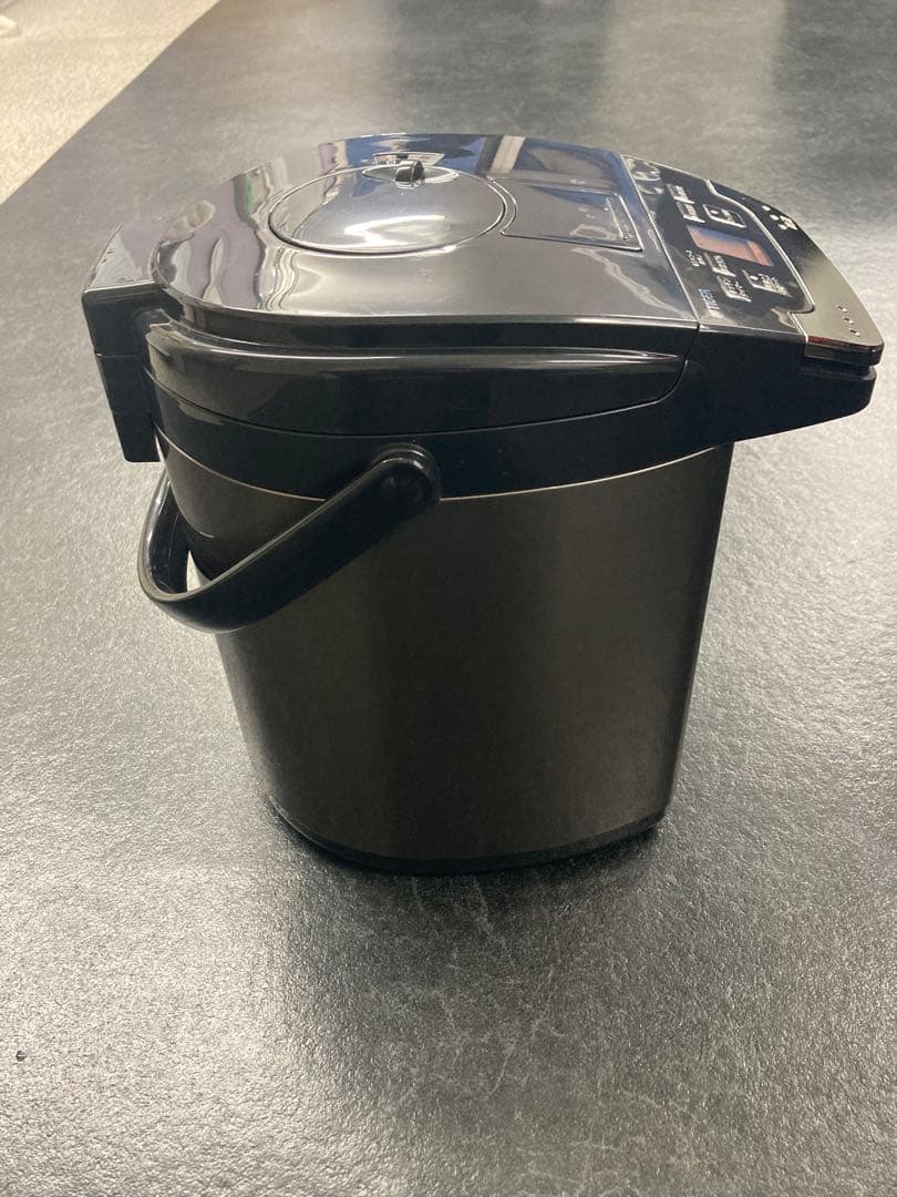 タイガー蒸気レス電気まほうびん　とく子さん　PIG-S300