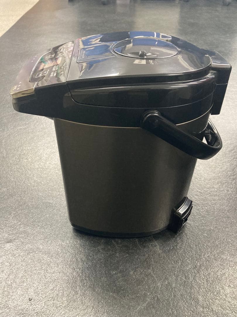 タイガー蒸気レス電気まほうびん　とく子さん　PIG-S300