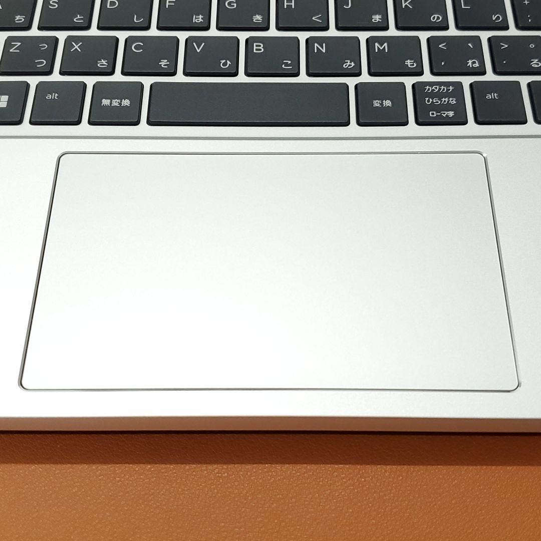 【商品番号1826】hp 15.6型ノートパソコン　2023年製