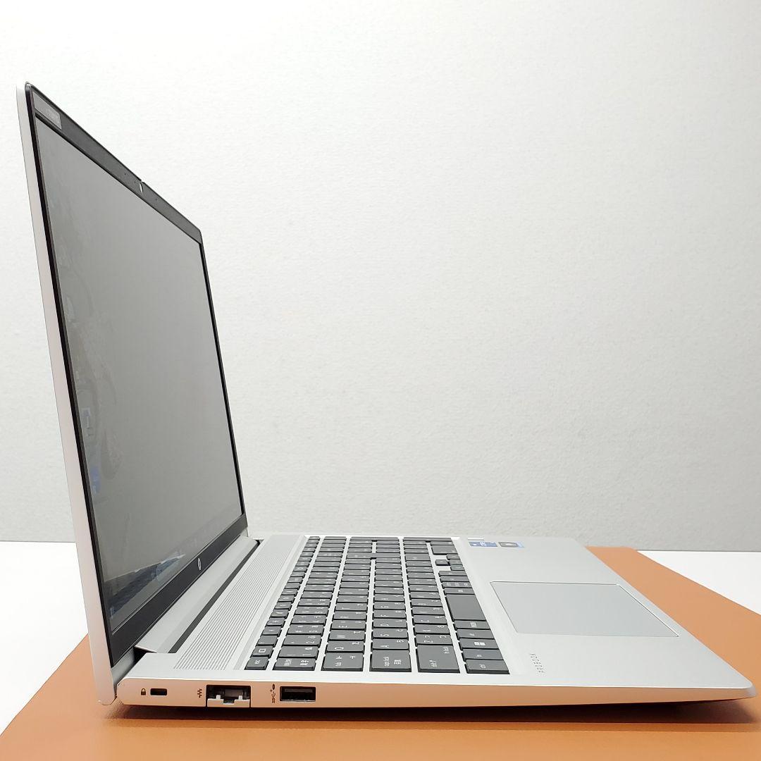 【商品番号1826】hp 15.6型ノートパソコン　2023年製