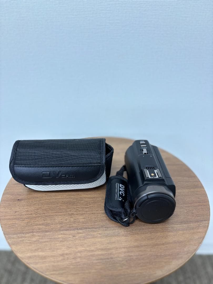 ハンディビデオカメラ HDV-544KM