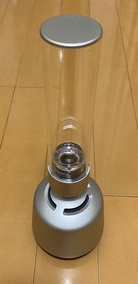 midori  SONY グラスサウンドスピーカー LSPX-S2
