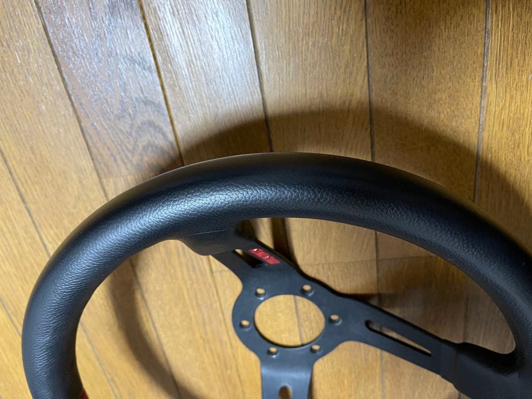 正規品 momo フルスピード 33パイ