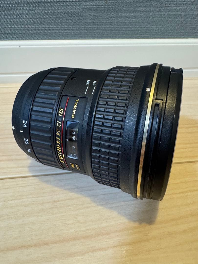 Nikon D5100 デジタル一眼レフ