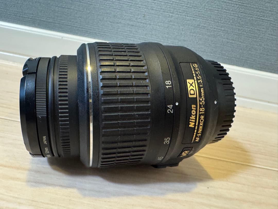 Nikon D5100 デジタル一眼レフ